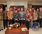 Siswa CDSS Australia Dapatkan Wawasan Baru di Indonesia