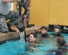 Testimoni: Foreign Officer Underwater Medicine Course 2011