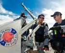 Patroli Keamanan Maritim Terkoordinasi (Corpat) Ausindo 2012 