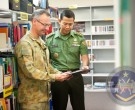 Australian Command and Staff College Nantikan Pertukaran Dosen Pertama Dari TNI-AD 