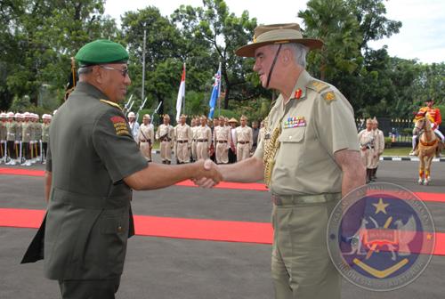 03 First TNI AD Instructor