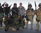 Indonesia Ambil Bagian Dalam Latihan Multilateral Angkatan Laut - Exercise Kakadu 