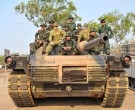 TNI AD Berencana Kembangkan Satuan Brigade Dengan Kemampuan Mekanis