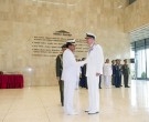 Kepala Angkatan Laut Australia Berkunjung ke Jakarta untuk Menerima Bintang Jalasena Utama