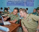 Kursus MIPMBC Kuatkan Intelijensi Taktis Pada Angkatan Darat, Udara dan Laut