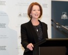Perdana Menteri Australia Luncurkan Strategi Keamanan Nasional 