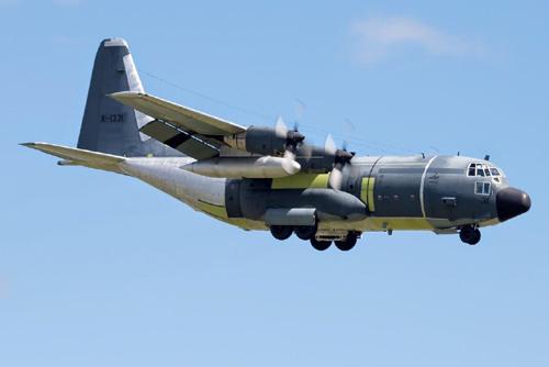 03 Transfer C-130H