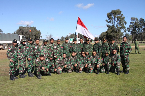 AASAM TNI 2014