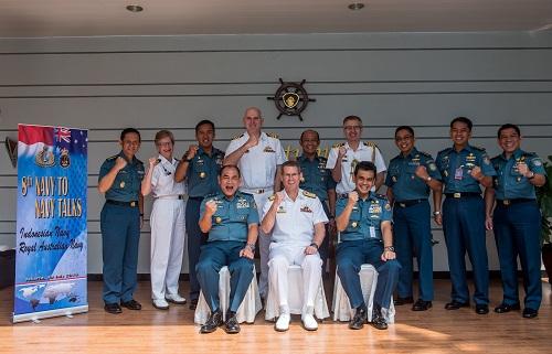 06 Navy to Navy Talks 2015