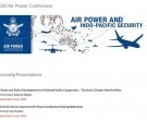 Air Power Conference 2020 - Goes Online