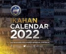 IKAHAN Calendar 2022
