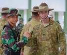 2018 JOCIT-I: Sukses Saling Bertukar Keterampilan Militer dan Meningkatkan Hubungan Antar Personil TNI-AD dan AD Australia