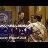 IKAHAN BUKA PUASA 2025