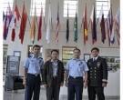 Ikatan Persahabatan Militer Memperkokoh Hubungan Bilateral Indonesia-Australia