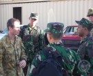 Australia dan Indonesia Bekerjasama Kembangkan Pelatihan Angkatan Darat