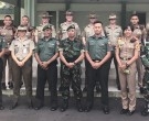 Taruna Australia dan Indonesia Jalin Persahabatan Baru, Perkuat Kerja Sama Generasi Muda Kedua Angkatan Darat