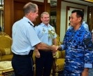 Angkatan Udara Indonesia dan Australia Tingkatan Keselamatan dan Kelaikan Penerbangan