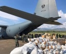 Dharma Palu - Operasi Bantuan untuk Indonesia 