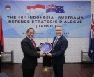 IADSD 2018 – Cerminkan Hubungan Kuat Pertahanan Indonesia Australia Melalui Diskusi Terbuka dan Transparan